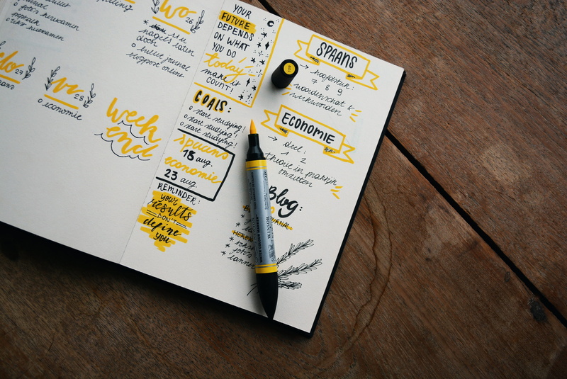 calendar, number, white, communication, absence, notebook, paper, note, printer, western script, handwriting, table, bullet journal, planning, black, journal