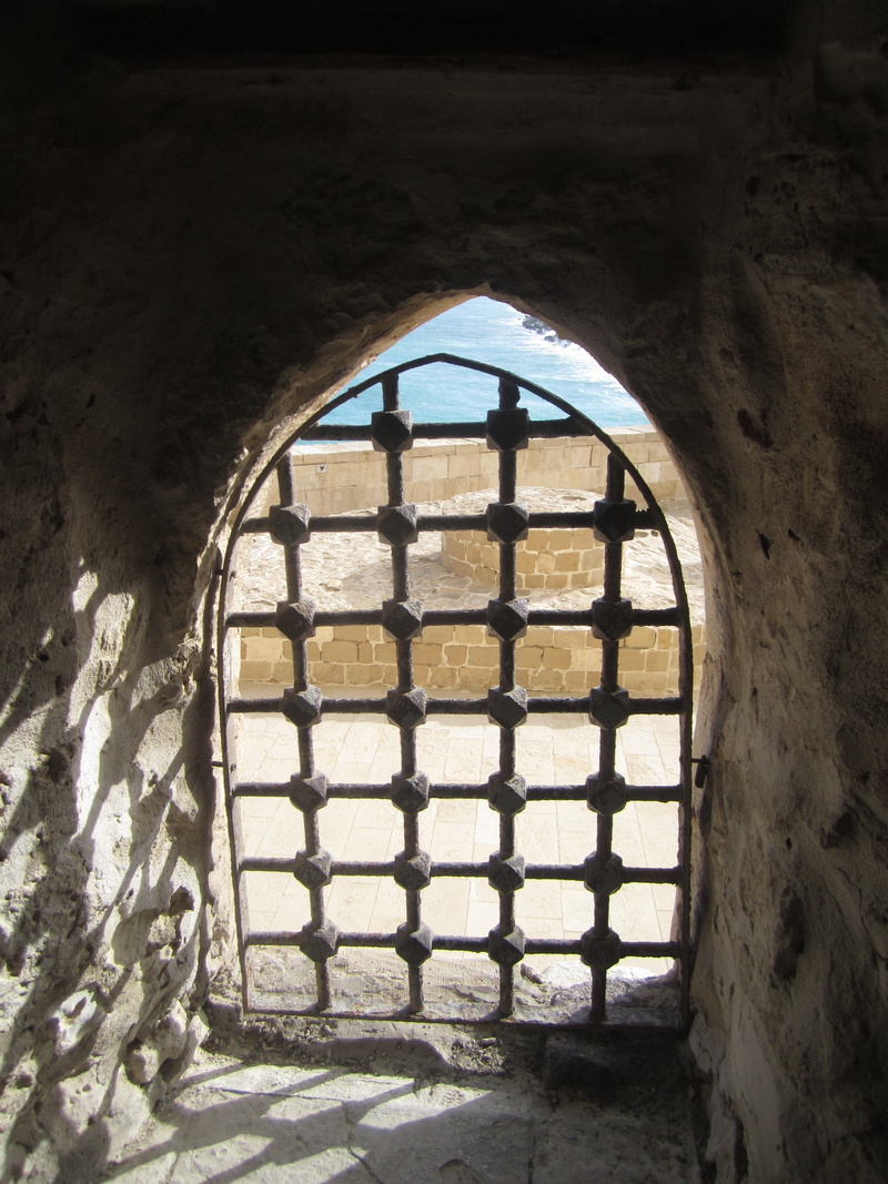window, religion, ceiling, day, shape, castle, indoors, arch, geometric shape, alexandria, pattern, old, architecture, history, built structure, stone wall