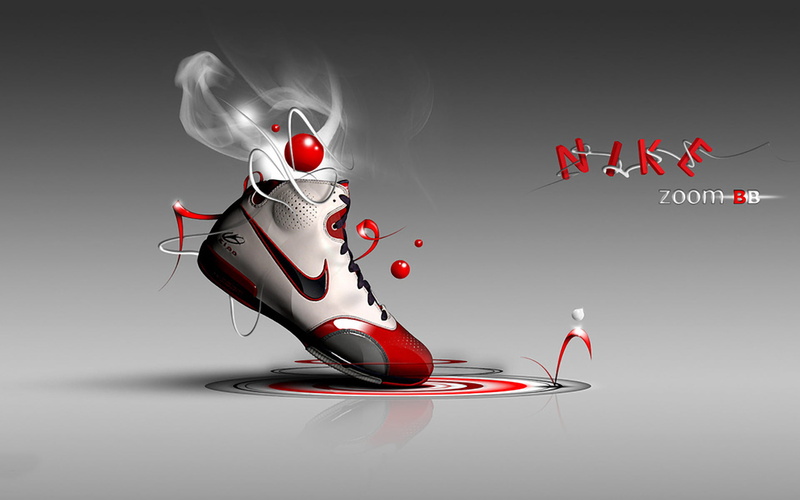 digital composite, shoe, high heels, business, top, creativity, high, 1080P, red, representation, colored background, emotion, studio shot, unpaired, motion