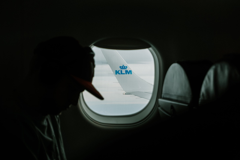 airbus, communication, boeing, men, women, real people, flying, klm, 5K, business, text, computer, sitting, cloud, voting, looking, motor vehicle, flugzeug