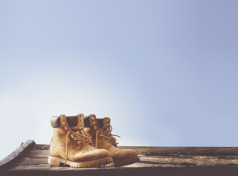 leather, close-up, wood - Material, religion, hiking, representation, belief, work, water, casual Clothing, brown, beauty in nature, no People, art and craft