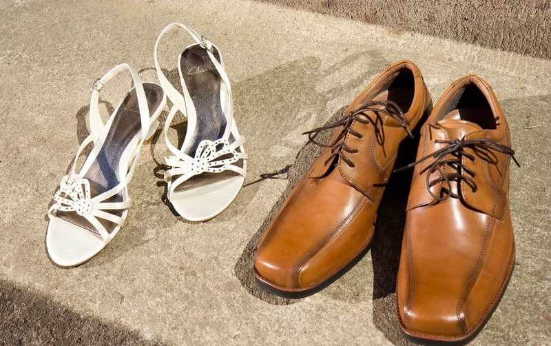 compatibility, Women, dress shoe, footwear, day, used, Men, canvas shoe, no people, Boots, lace - fastener, Sandals, 720P, womenswear, personal accessory