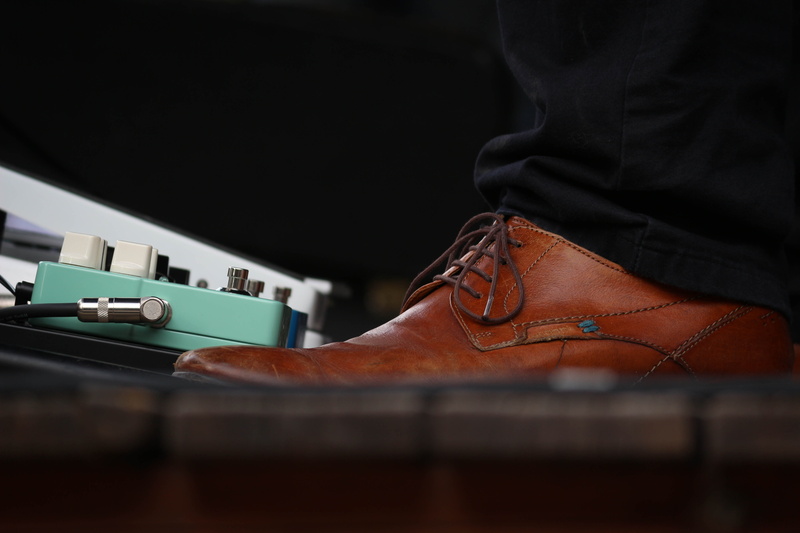 adult, leather, limb, sport, shoes, indoors, brown, wearing, pedal, selective focus, person, europe, fashion, guitar pedal, human limb, body part, style