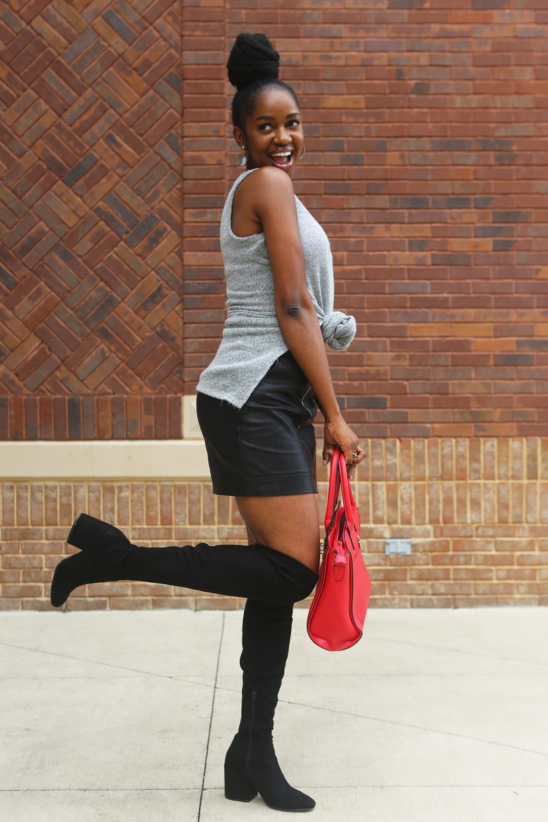 real people, full length, looking at camera, 2K, pose, pretty, brick, red, leisure activity, photoshoot, architecture, young women, outfit, smiling, person