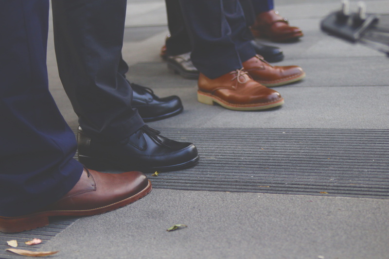 boot, 5K, person, low section, people, leather, city, street, bowl, riding boot, human body part, day, real people, shoe, lifestyles, outdoors, footpath