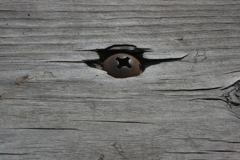 Weathered, fastener, tools, craft, horror, human body part, textured, shadow, equipment, wall - building feature, one man only, installation, backgrounds