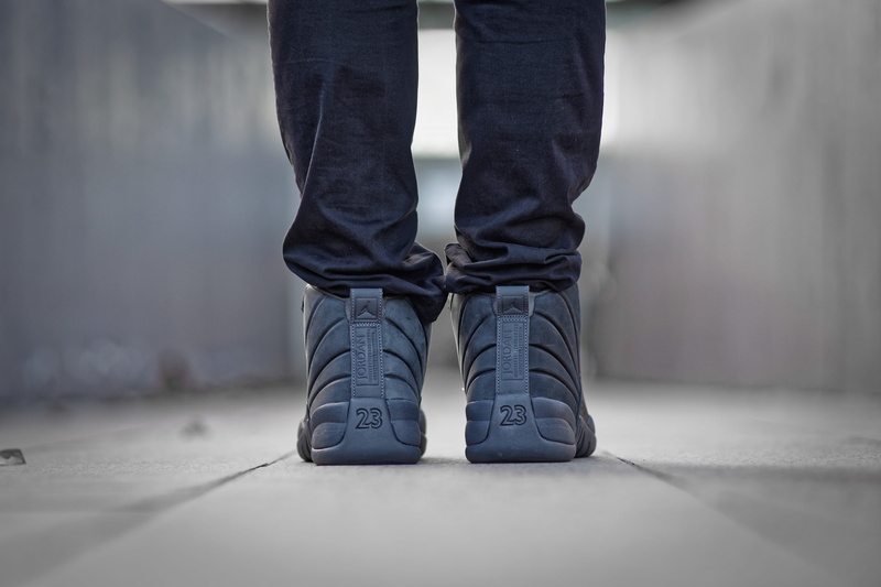 lifestyles, limb, human leg, ankle, human limb, wearing, person, running shoe, basketball, standing, close-up, sneaker, men, suede, pants, casual clothing