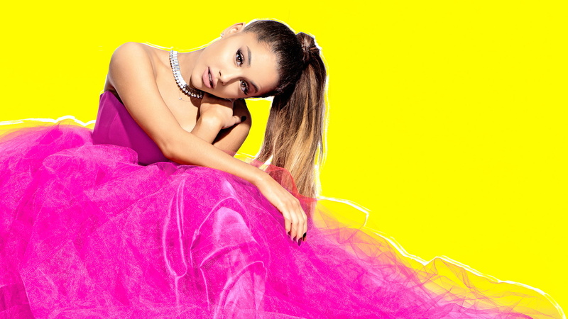 1080P, Saturday Night Live, photoshoot, Ariana Grande, 2016
