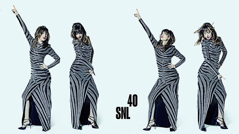 Saturday Night Live, TV Show, 1080P, Dakota Johnson