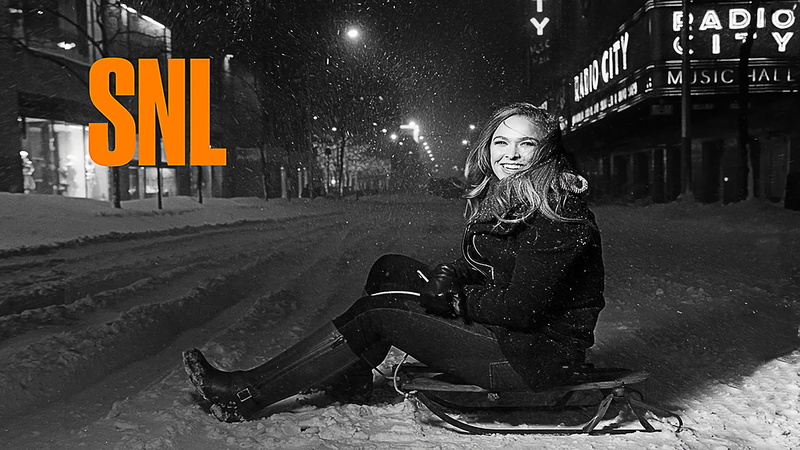 TV Show, Ronda Rousey, Saturday Night Live, 1080P