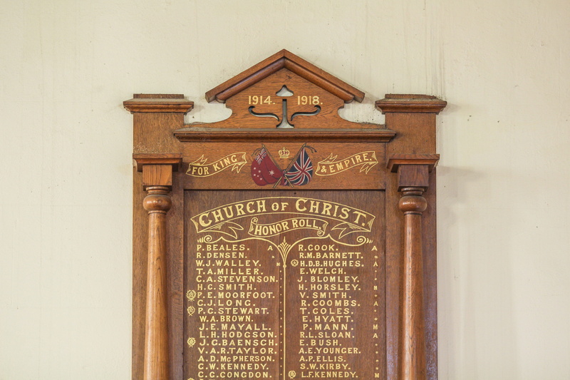 closed, day, ornate, built structure, text, building, craft, honour roll, 1918, arch, art and craft, the past, wall - building feature, war, church, empire