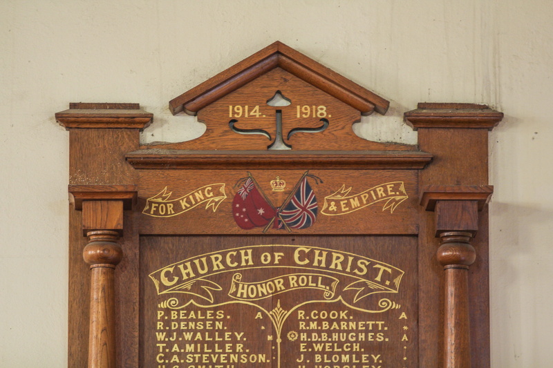 art and craft, lettering, church, communication, handlettering, war, script, 5K, close-up, built structure, king, outdoors, geelong, empire, day, no people