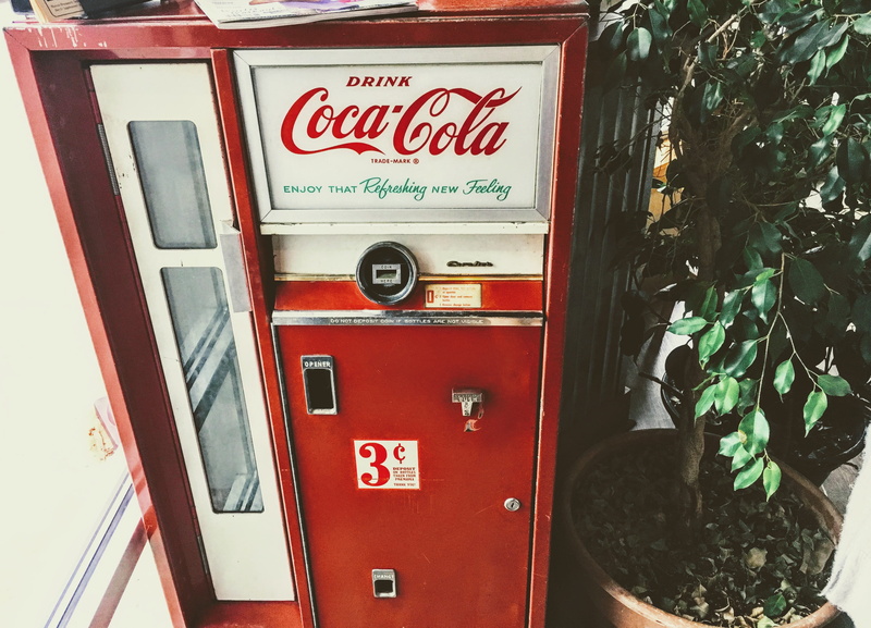 security, fuel and power generation, machine, red, fuel pump, text, 4K, control, western script, refueling, sign, outdoors, cola, mobilechallenge, vending