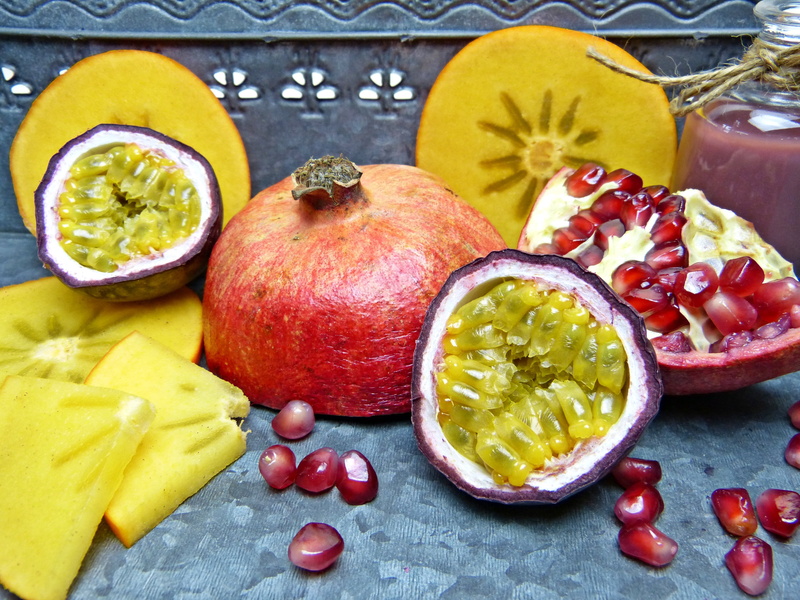 healthy, red, citrus fruit, yellow, pomegranate juice, food, get well soon, slice, nutrition, spa, detox, juice, healthy eating, prevent, flu, frisch, detoxify