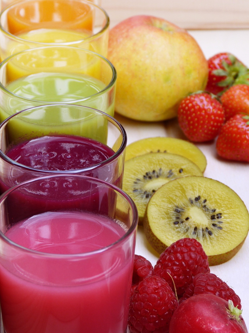 healthy, virus, breakfast, ripe, berry fruit, wellbeing, vegetarian, bio, refreshment, orange, diet, diabetes, smoothie, kiwi, fresh, glass, immune system