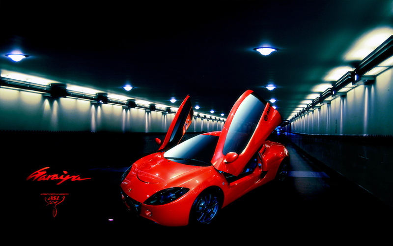 cars, architecture, photography, car, transportation, taiwanautomesse2006, digitalcomposition, aslgaraiya, built structure, ceiling, in a row, motor vehicle
