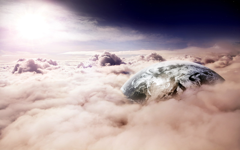 photography, world, theearth, sky, lost, stars, 2K, nikond700, digitalcomposition, clouds, nikon