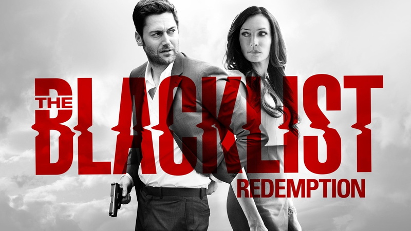 Famke Janssen, 1080P, TV show, The Blacklist Redemption, Ryan Eggold, NBC