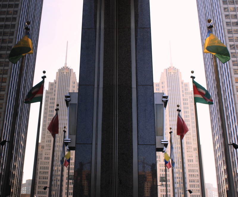 office building exterior, cityscape, no people, american, Chicago, office, metropolitan, view, tower, district, structure, financial, destination, pride