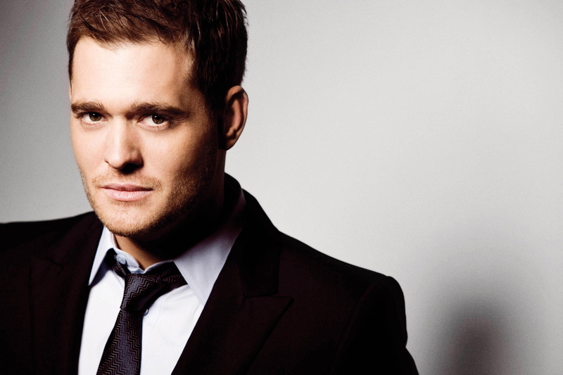 michael, nbc, singer, 2K, bubl, crooner