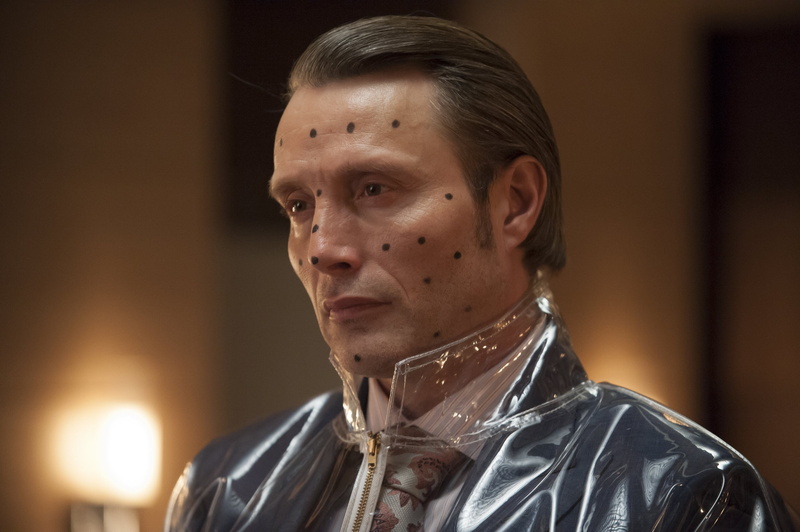 2K, Hannibal, TV Show, Mads Mikkelsen