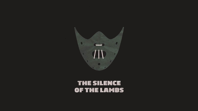 1080P, Hannibal Lecter, Movie, The Silence Of The Lambs
