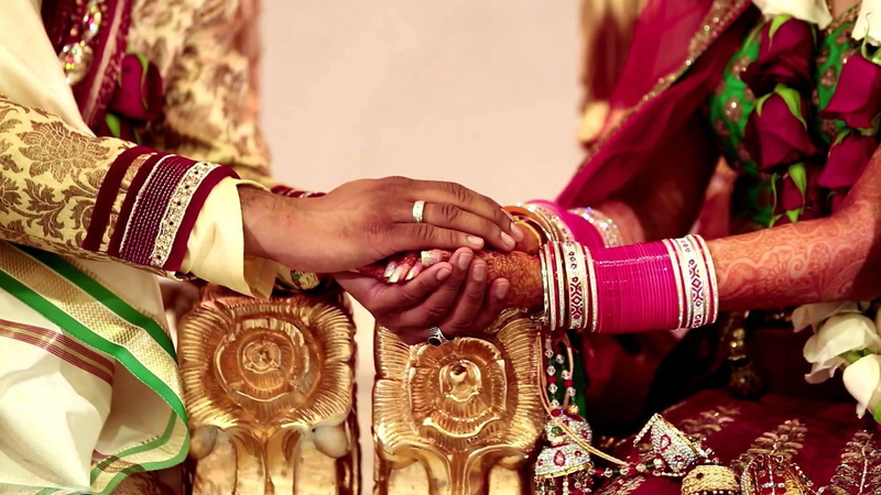 1080P, groom, indian, wedding, bride, 1920x1080, photography