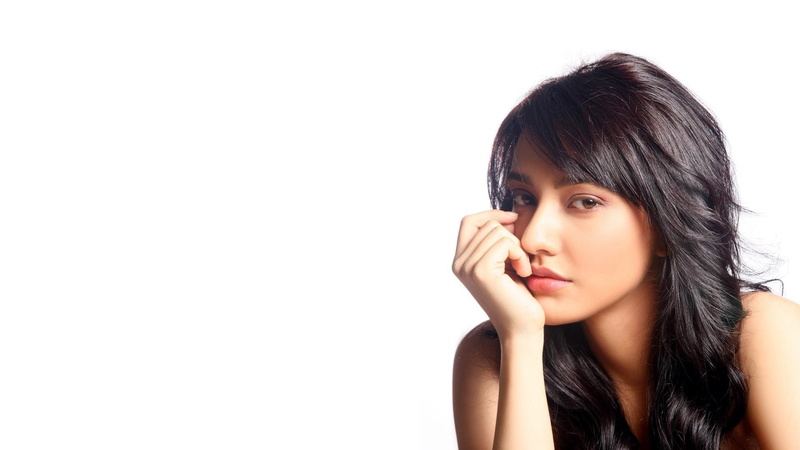 Actresses, Face, Girl, Bollywood, Woman, Neha Sharma, 1080P