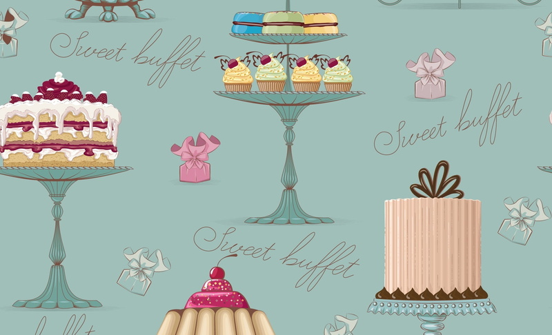 birthday cake, temptation, cake, snack, patterns, muffin, holiday, wedding, text, cakes, seamless, refreshment, symbol, event, graphic, gift, cookie, baked