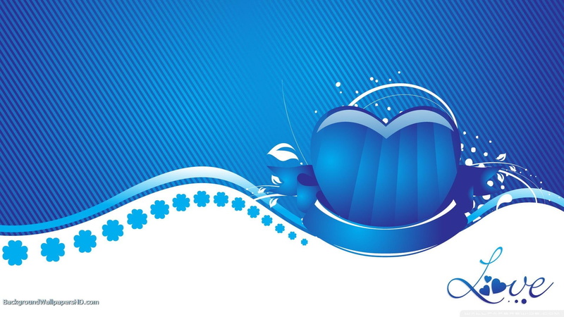 wedding, blue, 1080P, widescreen, blue wedding, love