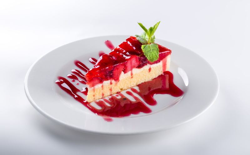 freshness, ready-to-eat, fruit, Strawberry, dessert, cake, berry fruit, cheesecake, sweet, Slice, slice of cake, no people, red, indulgence, confectionery
