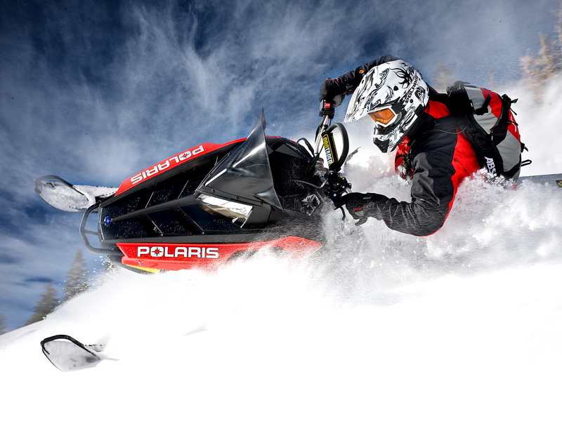 rmk, winter, pro, snowmobile, sled, 720P, polaris, snow