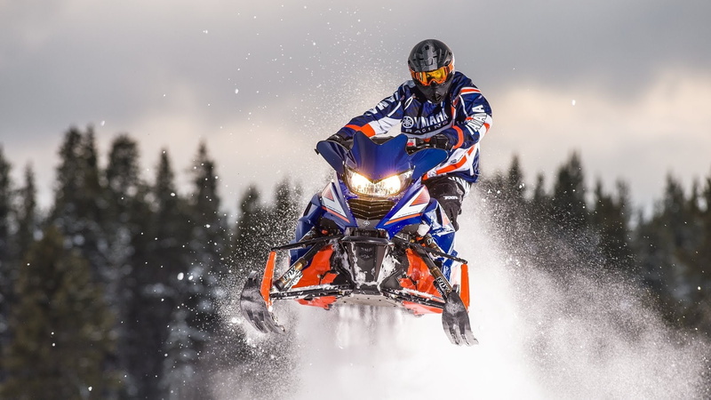 sled, 1080P, snowmobile, viper, atv, yamaha, s r