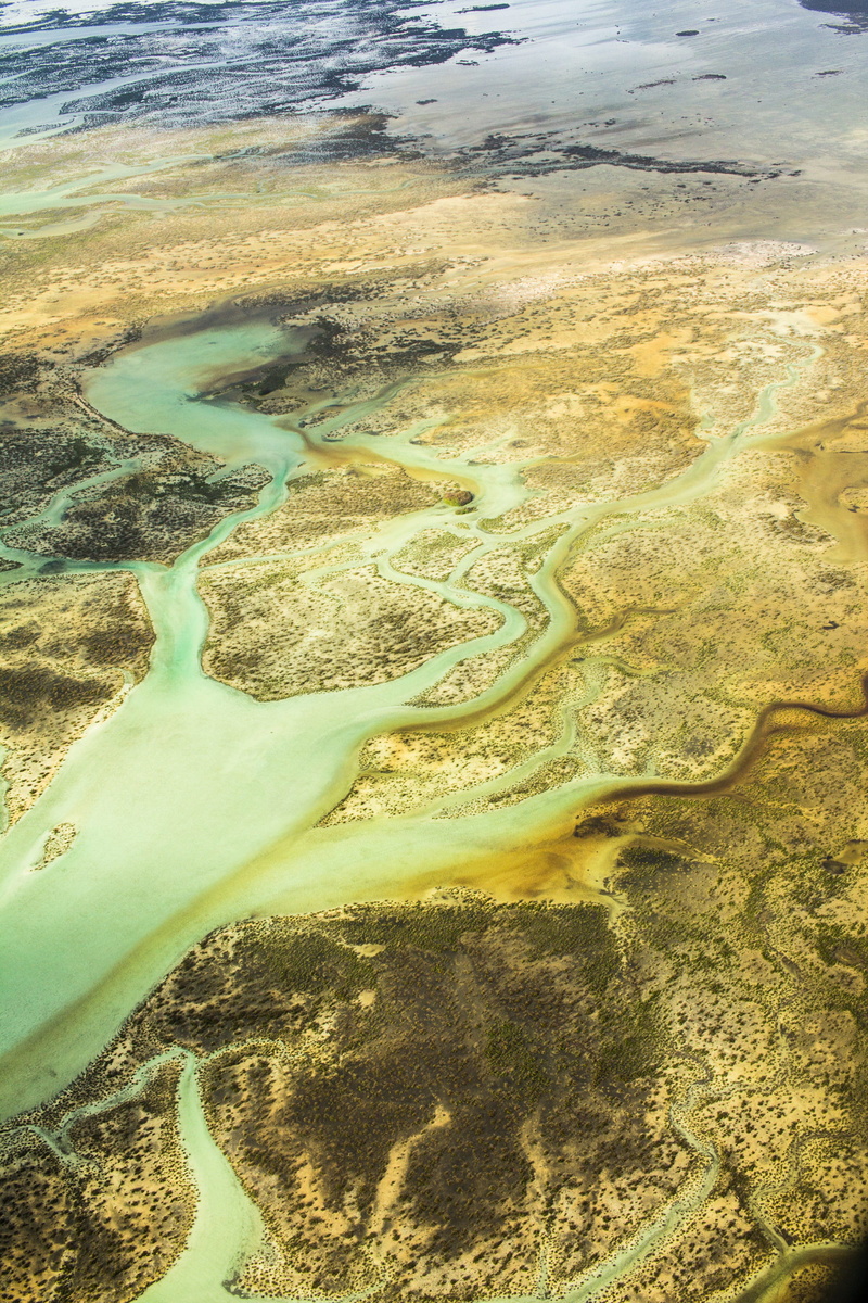 aerial view, aerial, high angle view, beauty in nature, landscape, environment, scenics - nature, land, nature, caribbean, day, ocean, sea, tranquility