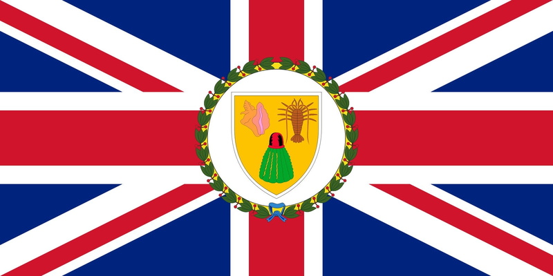 1080P, islands svg, turks, governor, 2000px flag, caicos
