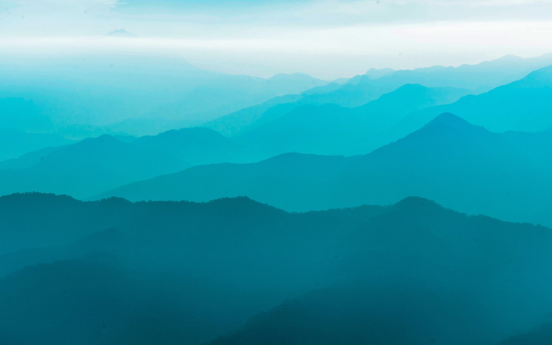 cloud - sky, non-urban scene, Landscape, 4K, mountain peak, environment, majestic, mountain ridge, turqouise view, remote, mountain range, idyllic, beauty in nature