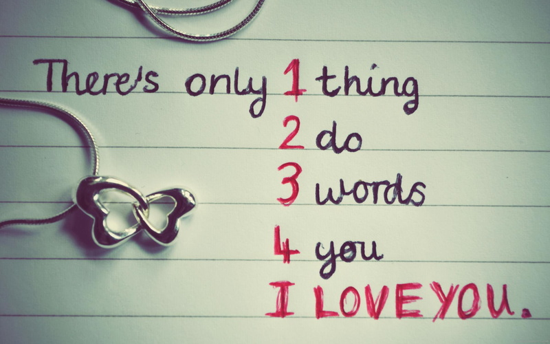 silver, love, white, jewelry, heart, 1080P, say, word, lined, words, paper