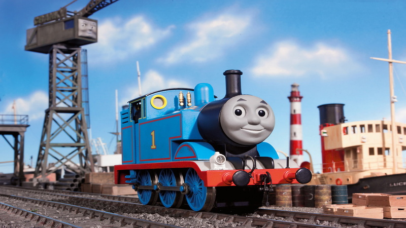 best, 1080P, thomas And Friends