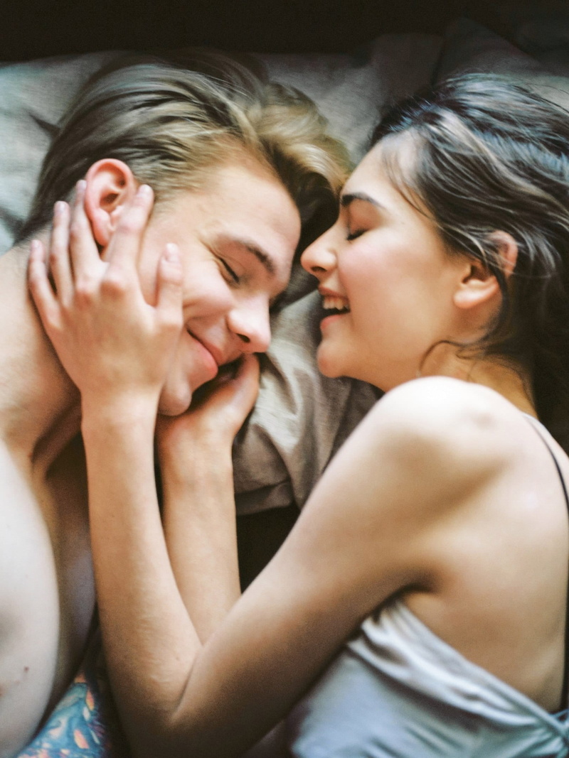 trust, romance, two people, however, youth, girls, lavstori, sister, sibling, people, tenderness, closeness, real people, emotion, top, eyes closed, bonding