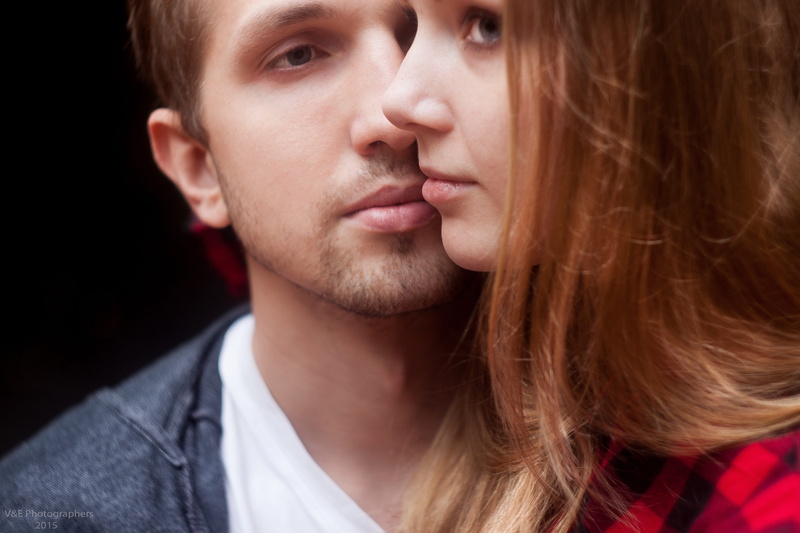 however, person, human face, girl, man, expression, looking, men, adult, emotion, young, black background, close-up, beautiful woman, guy, beauty, boy