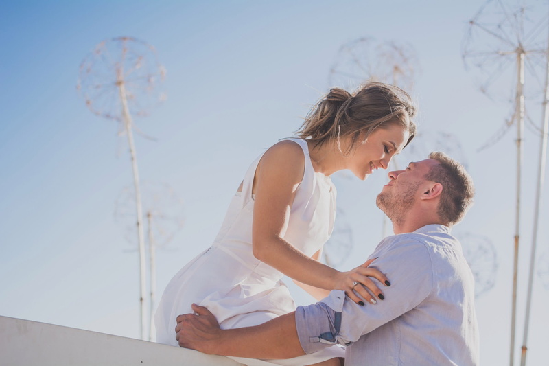 youth, togetherness, two people, adult, emotion, love, happiness, positive emotion, people, however, two, side view, man, couple, outdoors, bonding, sweethearts