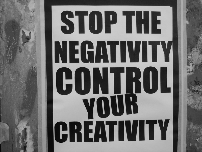 warning sign, sign, no people, day, outdoors, focus on foreground, communication, black color, message, negativity, stop, control, slogan, paper, information sign