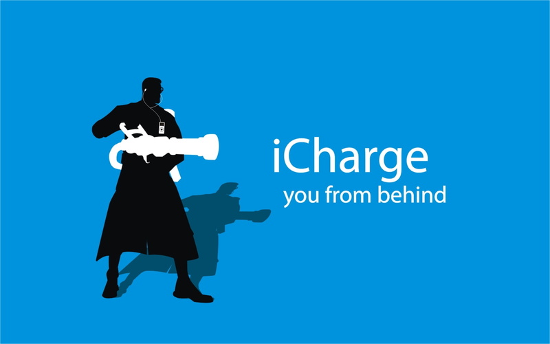 hd, 720P, team, slogan, doctor, fortress, inc, apple, Apple Inc., x, Ipod, art, technology