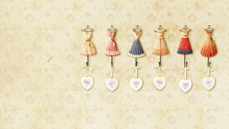 arrangement, ornate, holiday, no People, fashion, order, 1080P, assorted, beige, design, background, hanging, group of objects, cvetochki, studio shot