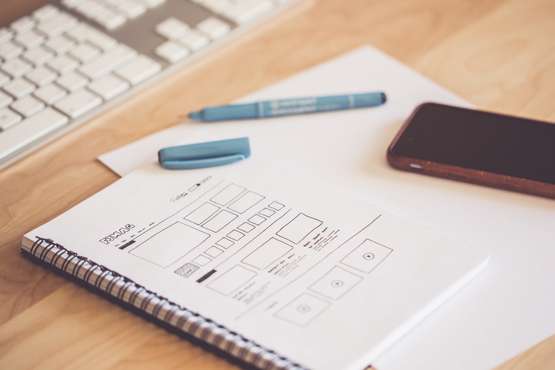 diary, document, phone, furniture, no people, 4K, communication, computer equipment, notebook, pen, focus, white, office, day, indoors, sketch, selective focus