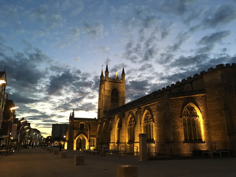 scenic, built Structure, tower, sunny, arch, colorful, spirituality, outdoor, architecture And Buildings, light, uK, summer, horizon, cathedral, outdoors