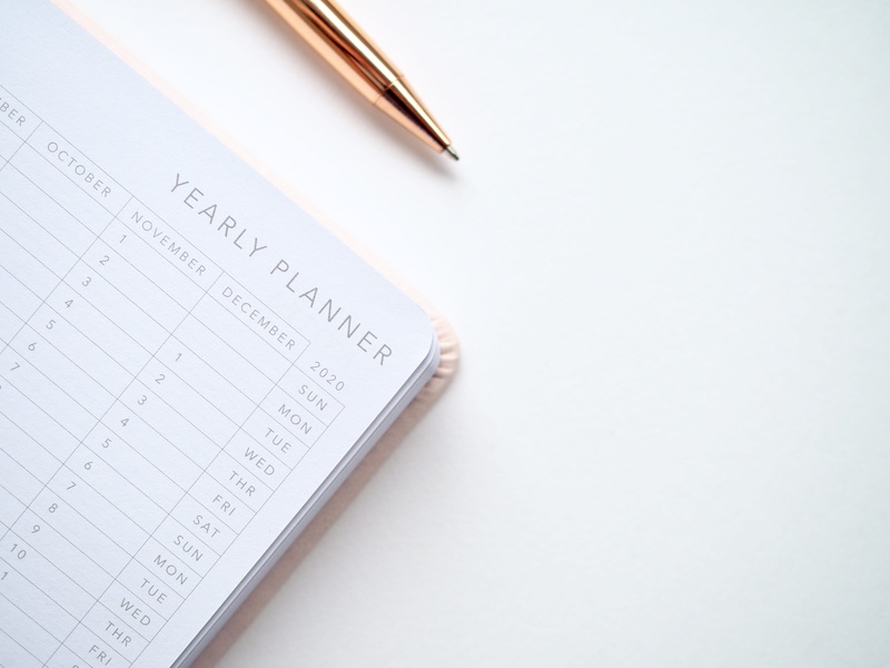 copy space, text, stationery, indoors, focus, page, writing, close-up, close, pen, high angle view, business, ballpen, reminder, single object, notebook