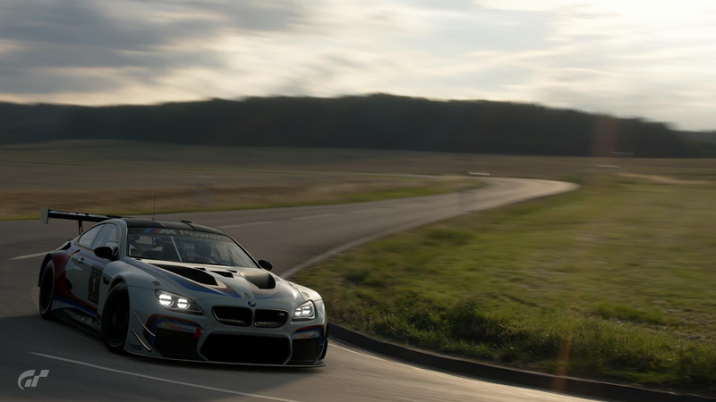 motion, 1080P, cloud - sky, day, mode of transportation, environment, Gran Turismo, travel, sky, country road, road trip, landscape, non-urban scene, road