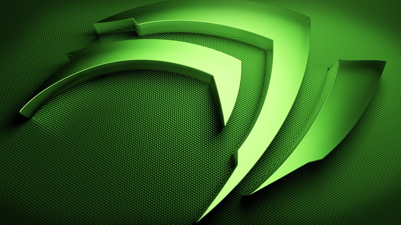 pattern, connection, indoors, Nvidia, studio shot, single object, green background, vibrant color, design, technology, green, backgrounds, elegance, 1080P