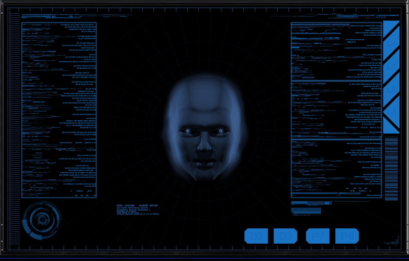 computer language, adult, equipment, portrait, computer crime, computer network, human face, front view, computer monitor, indoors, 720P, human body part